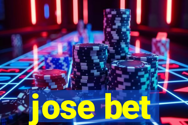 jose bet