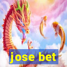 jose bet