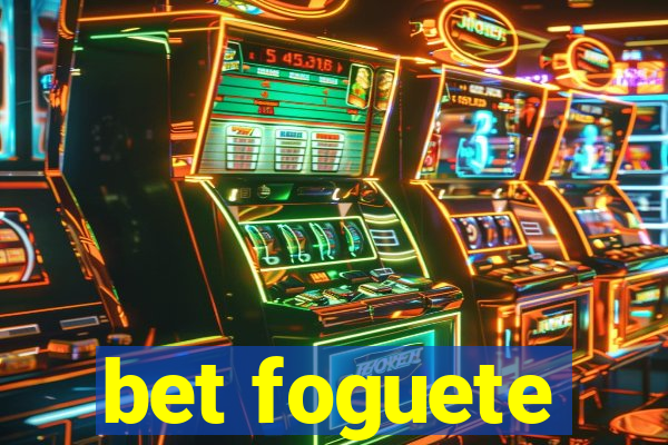 bet foguete