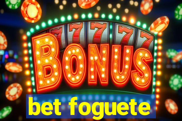 bet foguete