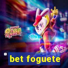 bet foguete