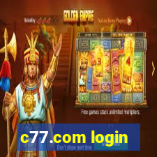 c77.com login