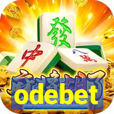 odebet