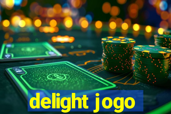 delight jogo