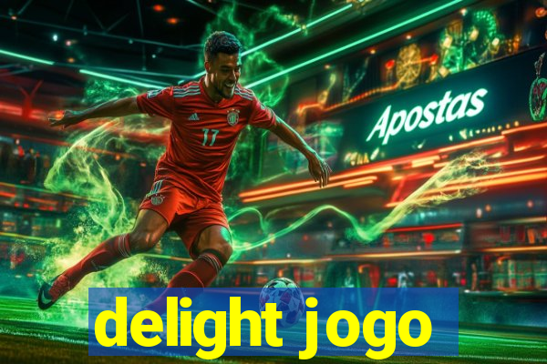 delight jogo