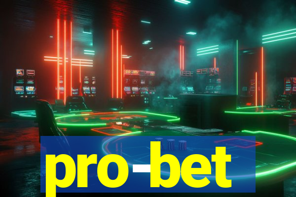 pro-bet