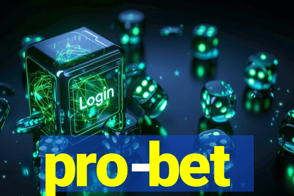 pro-bet