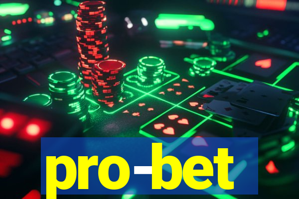 pro-bet