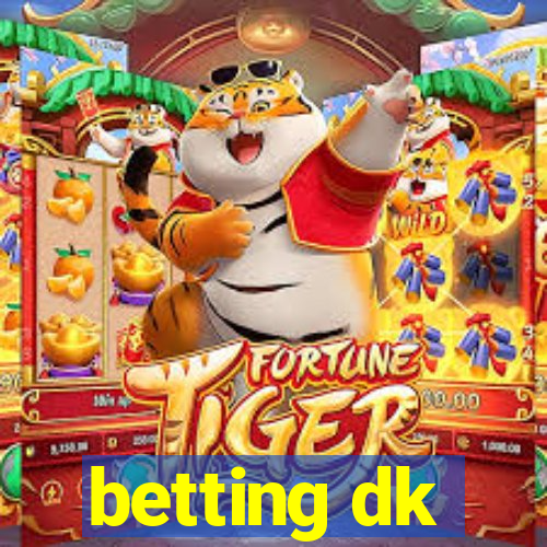 betting dk