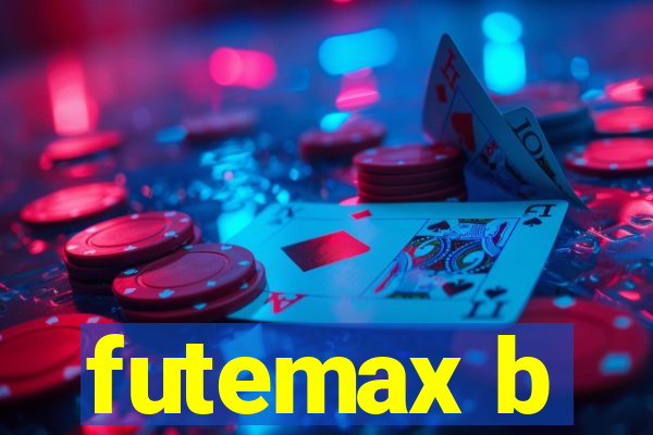 futemax b