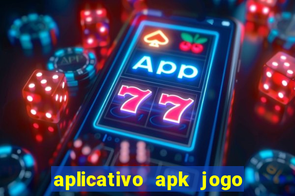 aplicativo apk jogo de ganhar dinheiro gbg