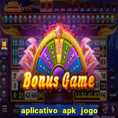 aplicativo apk jogo de ganhar dinheiro gbg