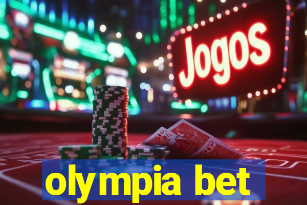 olympia bet