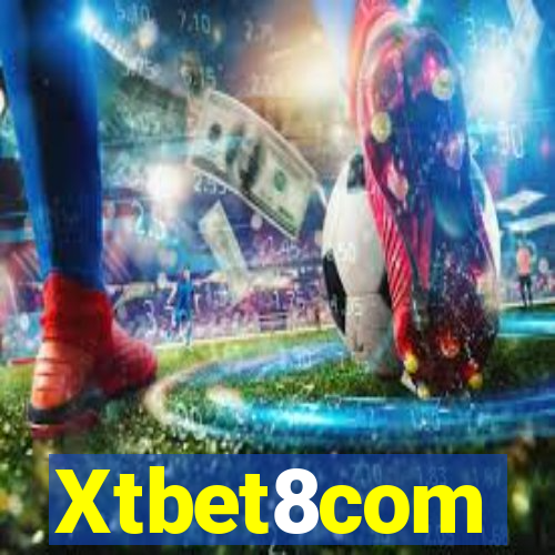 Xtbet8com