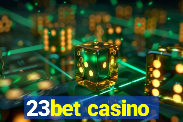 23bet casino