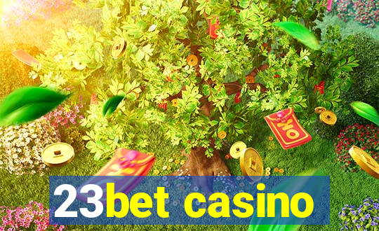 23bet casino