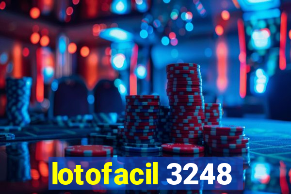 lotofacil 3248