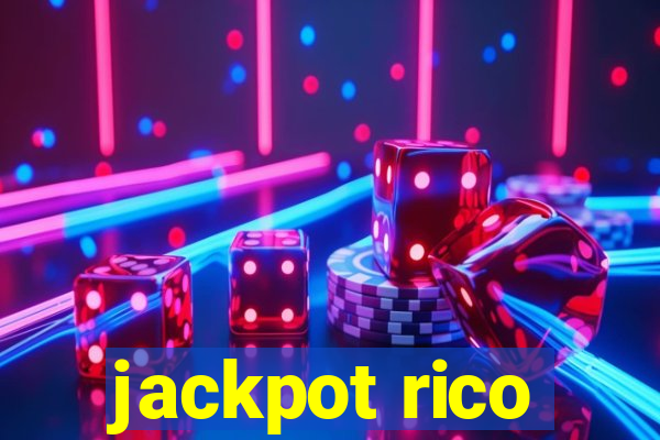 jackpot rico