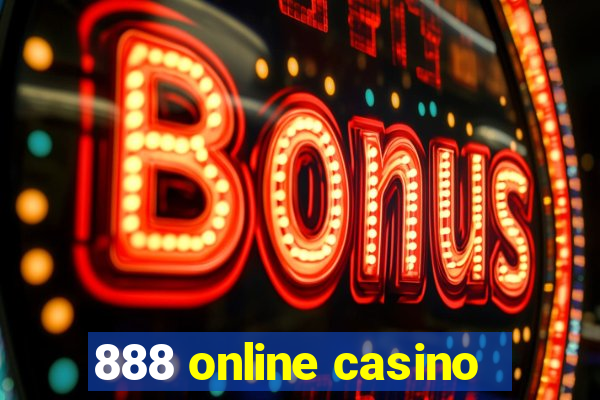 888 online casino