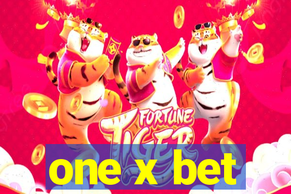 one x bet