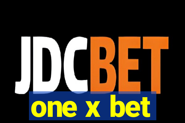 one x bet