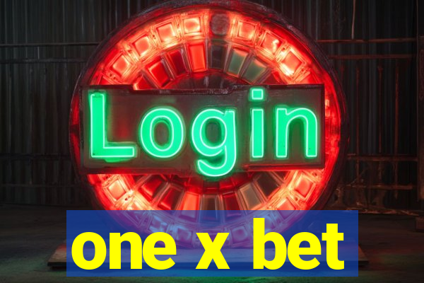 one x bet