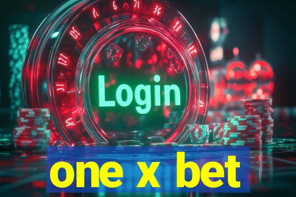 one x bet