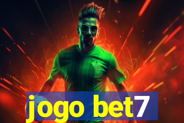 jogo bet7