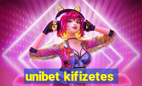 unibet kifizetes