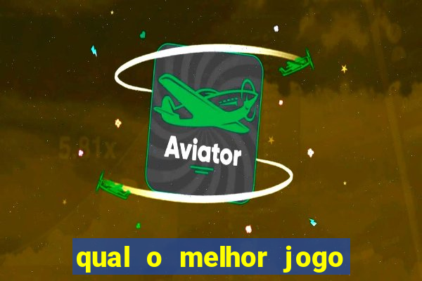 qual o melhor jogo da betano