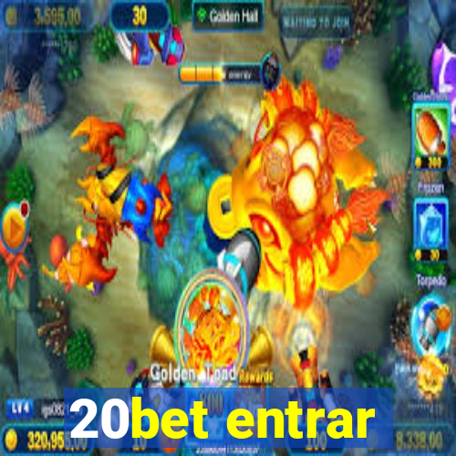 20bet entrar