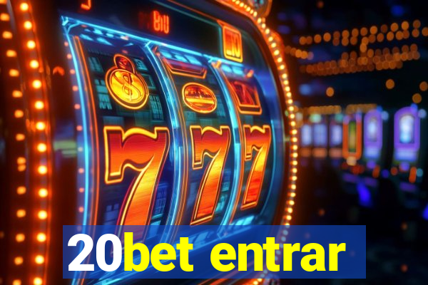 20bet entrar