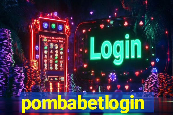 pombabetlogin