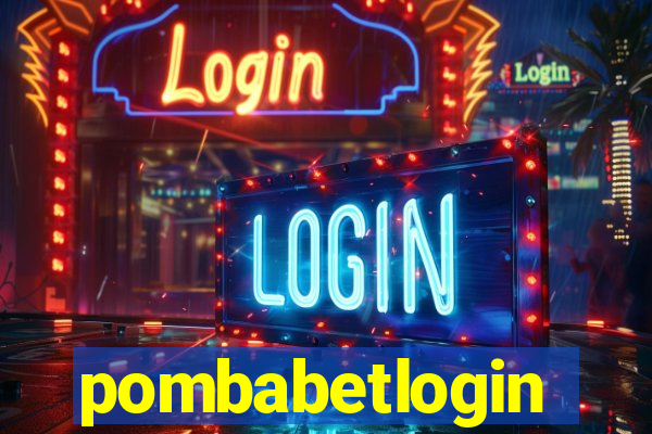 pombabetlogin