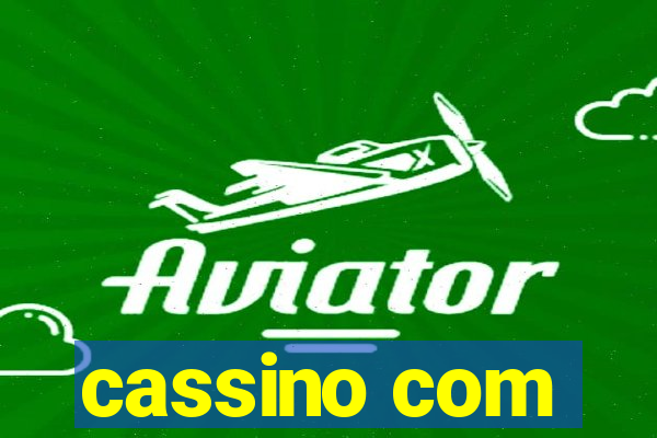 cassino com