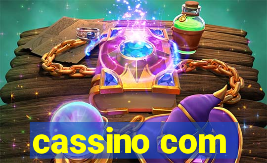 cassino com