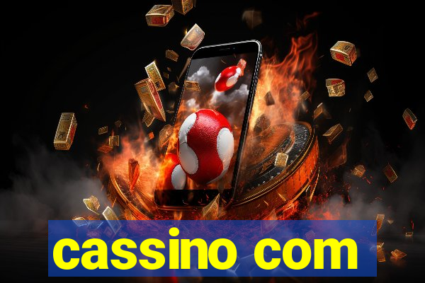 cassino com