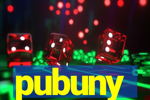 pubuny