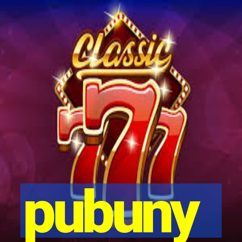 pubuny