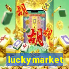 luckymarket