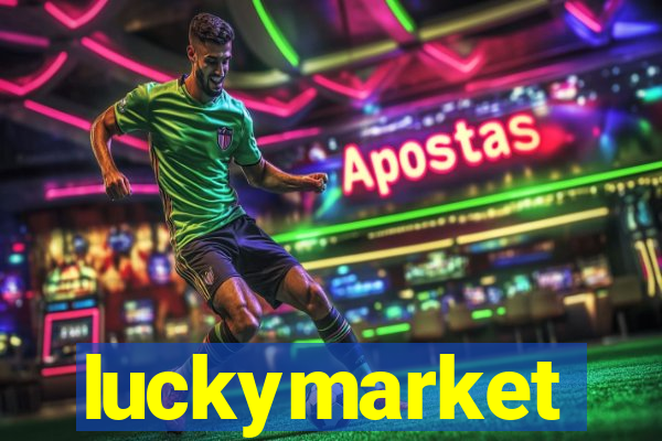 luckymarket