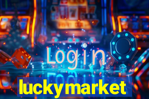 luckymarket