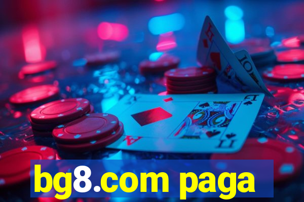 bg8.com paga