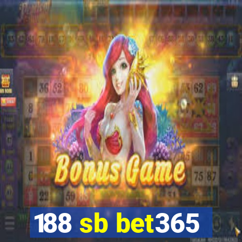 188 sb bet365