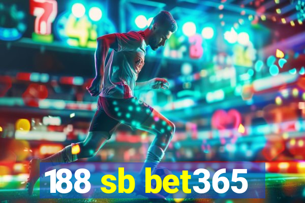 188 sb bet365