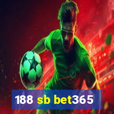 188 sb bet365