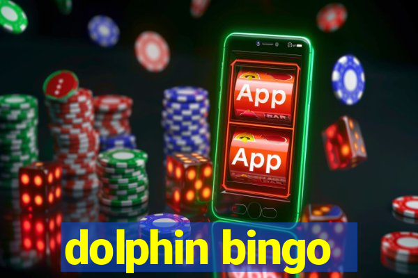 dolphin bingo