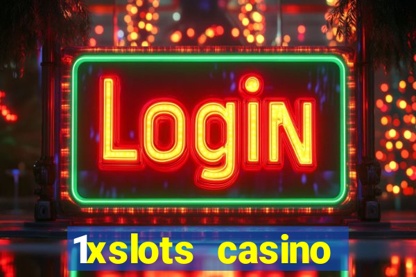 1xslots casino promo code 2021