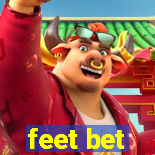 feet bet