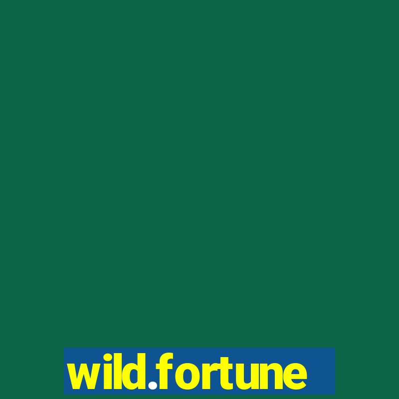 wild.fortune